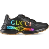 Gucci Rhyton Logo 'Lấp Lánh'