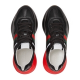 Gucci Rhyton 'Iconic-Black'