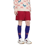 Gucci Rhyton Cut Out 'White'