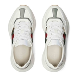 Gucci Rhyton Cut Out 'White'