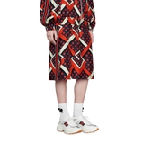 Gucci Rhyton Cut Out 'White'