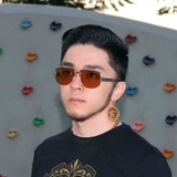 Kính Gucci Multi Logo Iconic 'Gold'