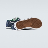 Gucci OTG Monogram GG 'Denim - Sọc Xanh'