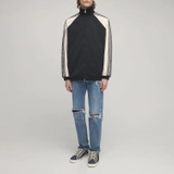 Gucci OTG Monogram GG 'Denim - Sọc Xanh'