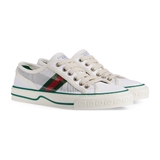 Gucci OTG Monogram GG 'Mesh - White'