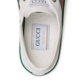 Gucci OTG Monogram GG 'Mesh - White'