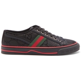 Gucci OTG Monogram GG 'Lụa Đen'