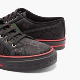 Gucci OTG Monogram GG 'Lụa Đen'