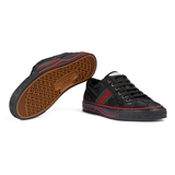 Gucci OTG Monogram GG 'Lụa Đen'