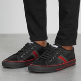Gucci OTG Monogram GG 'Lụa Đen'