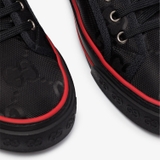 Gucci OTG Monogram GG 'Lụa Đen'