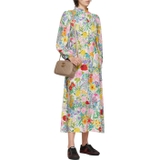 Gucci OTG Monogram GG 'Lụa Đen'