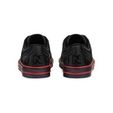 Gucci OTG Monogram GG 'Lụa Đen'