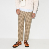 Gucci OTG Monogram GG 'Lụa Cam'