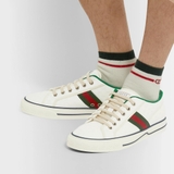 Gucci OTG Monogram GG 'Lụa Trắng'