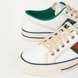 Gucci OTG Monogram GG 'Lụa Trắng'