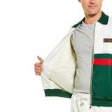 Áo khoác Gucci Iconic 'Horsebit'