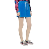 Gucci OTG Monogram GG 'Denim - Sọc Đỏ'