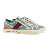 Gucci OTG Monogram GG 'Light Blue'