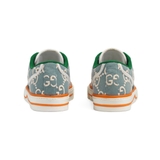 Gucci OTG Monogram GG 'Light Blue'