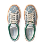 Gucci OTG Monogram GG 'Light Blue'