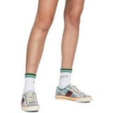 Gucci OTG Monogram GG 'Light Blue'