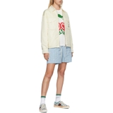 Gucci OTG Monogram GG 'Light Blue'