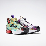 Illumination x Reebok Instapump Fury 'Vicious 6'