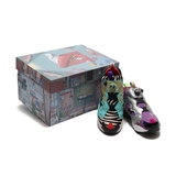 Illumination x Reebok Instapump Fury 'Vicious 6'