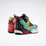 Illumination x Reebok Instapump Fury 'Vicious 6'