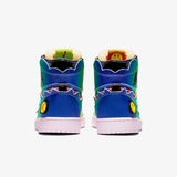J. Balvin x Jordan 1 High 'Colores Y Vibras'