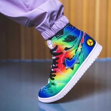 J. Balvin x Jordan 1 High 'Colores Y Vibras'