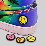 J. Balvin x Jordan 1 High 'Colores Y Vibras'