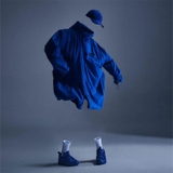 Juun J x Reebok InstaPump Fury OG 'Blue'