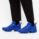 Juun J x Reebok InstaPump Fury OG 'Blue'