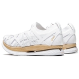 Kengo Kuma x Asics MetaRide AMU 'Woven'