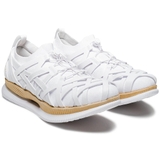 Kengo Kuma x Asics MetaRide AMU 'Woven'