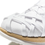 Kengo Kuma x Asics MetaRide AMU 'Woven'