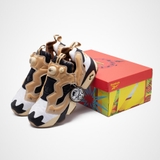 Kung Fu Panda x Reebok InstaPump Fury 'Po'