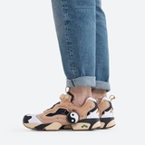 Kung Fu Panda x Reebok InstaPump Fury 'Po'