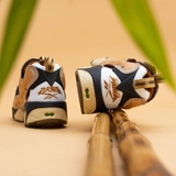 Kung Fu Panda x Reebok InstaPump Fury 'Po'