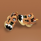 Kung Fu Panda x Reebok InstaPump Fury 'Po'