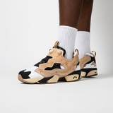 Kung Fu Panda x Reebok InstaPump Fury 'Po'