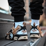 Kung Fu Panda x Reebok InstaPump Fury 'Po'