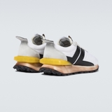 Lanvin Nylon Bumpr Sneaker 'White'