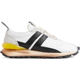 Lanvin Nylon Bumpr Sneaker 'White'