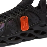 Li-Ning Arc Ace Sneaker 'Black'