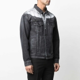 Áo bò Marcelo Burlon 'Angel Wings'