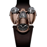 Đồng hồ MB&F Air 18k Red Gold Limited Edition