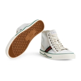 Gucci OTG High Top Sneaker 'Mesh - White'  ‎